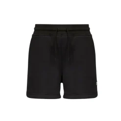 Shorts & Pantalons>K-WAY Rikette Light Spacer Black Pure