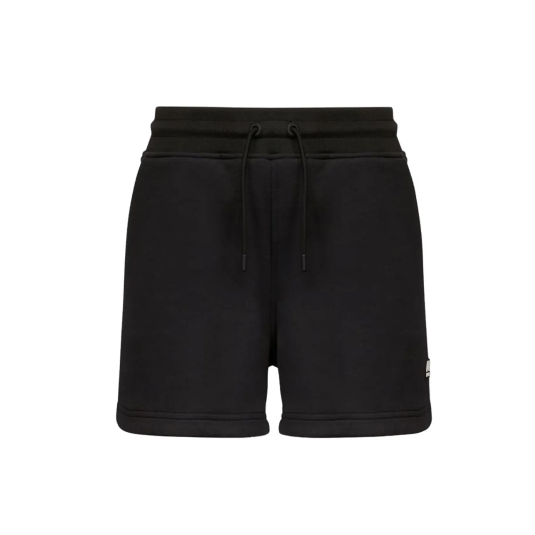 Shorts & Pantalons>K-WAY Rikette Light Spacer Black Pure