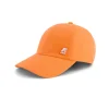 Bonnets, Bobs Et Casquettes>K-WAY Rob Orange Rust