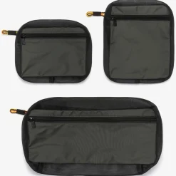 Sacs De Voyage & Valises>K-WAY Saint Malo Green Blackish