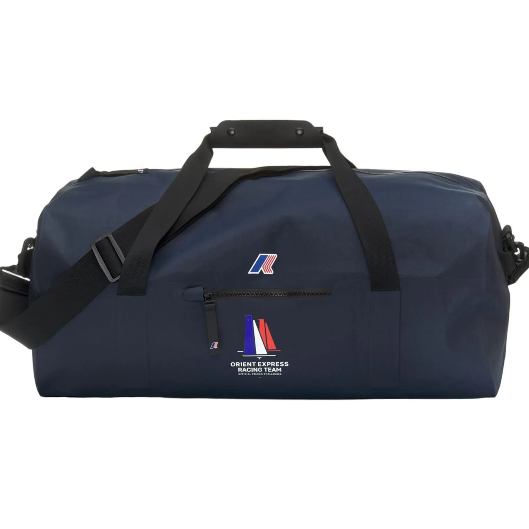 Sacs De Voyage & Valises>K-WAY Sanary Orient Express Team Ac