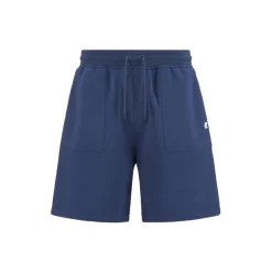 Shorts & Pantalons>K-WAY Theotime Light Spacer Blue Fiord
