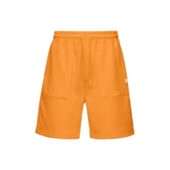 Shorts & Pantalons>K-WAY Theotime Light Spacer Orange Md