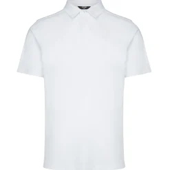 Polos & T-Shirts>K-WAY Vincelle White