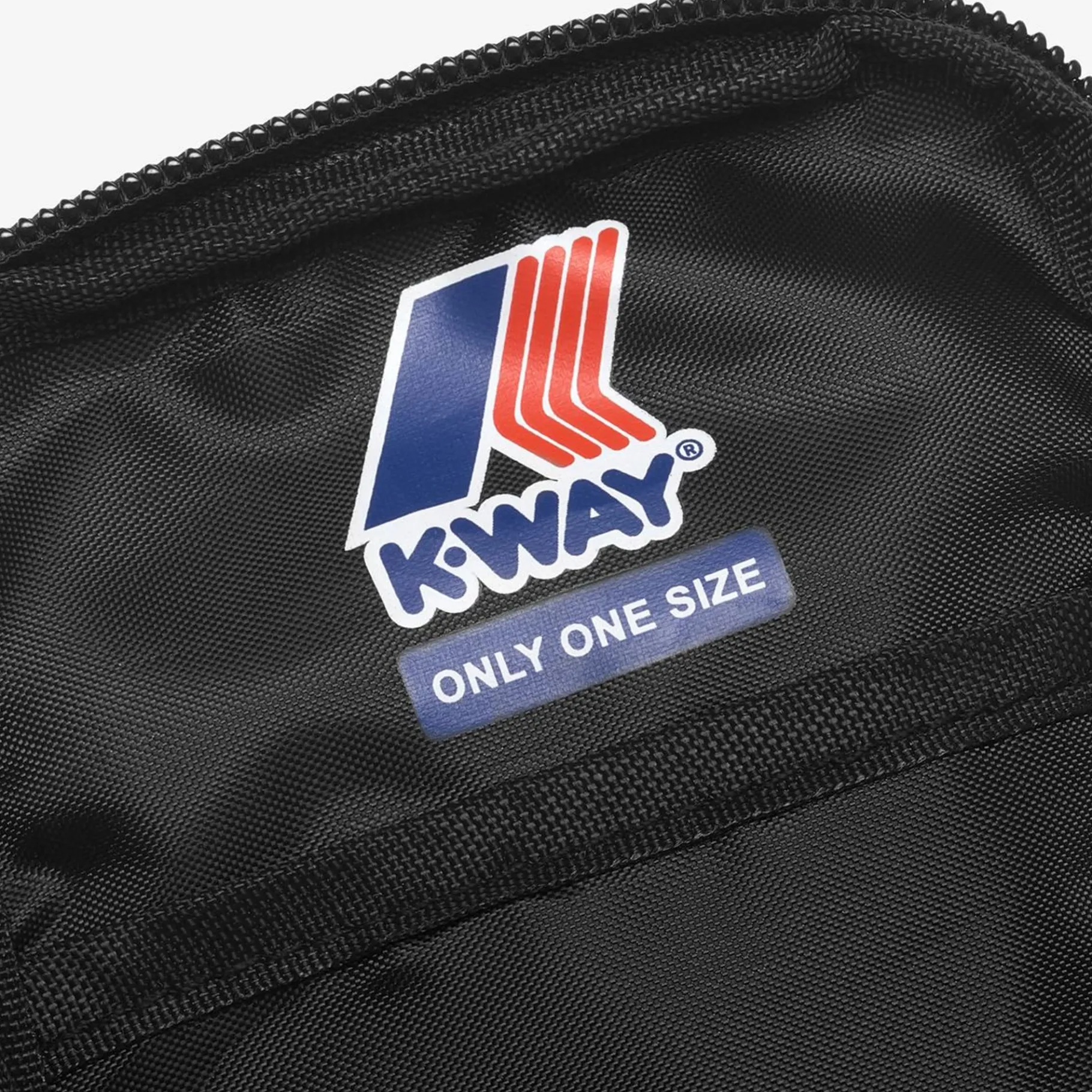 Sacs Banane & Sacs Bandouliere>K-WAY Vitree Red Dk